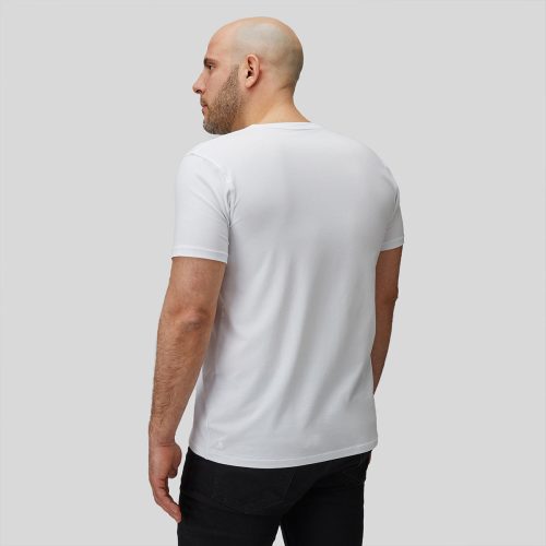 TShirt White 03 98664